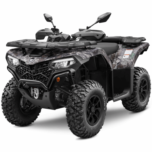 CFORCE 500 CAMO 2025 – Image 3