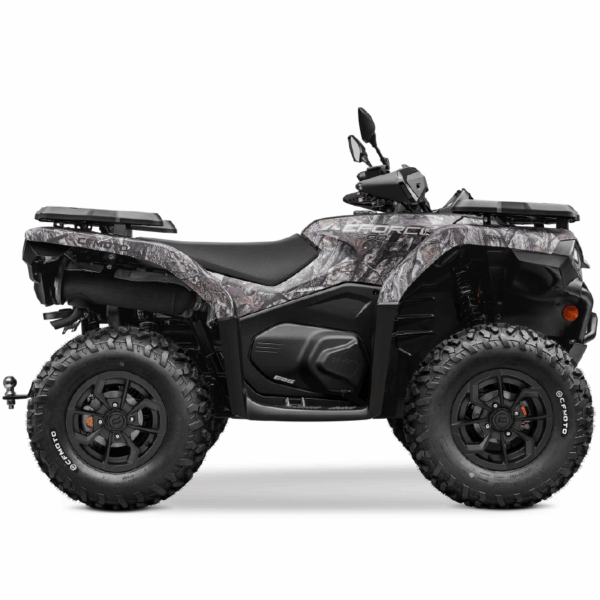 CFORCE 500 CAMO 2025