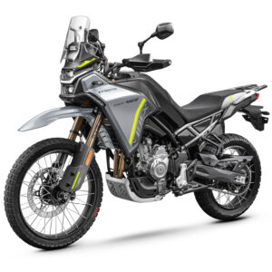 IBEX 450 GRIS 2025
