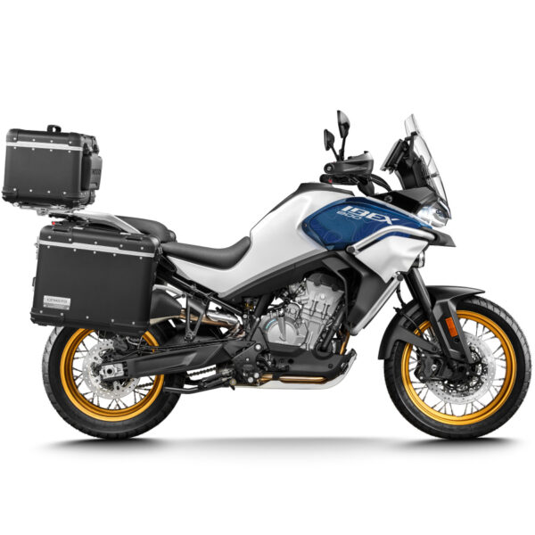 IBEX 800 EXPLORE BLANC 2025 – Image 5