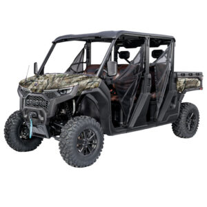 UFORCE U10 XL PRO CAMO 2025