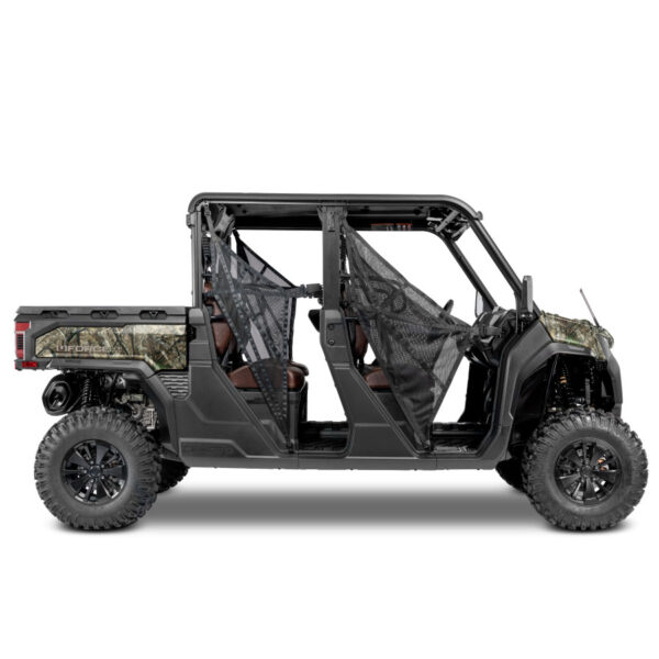 UFORCE U10 XL PRO CAMO 2025 – Image 3