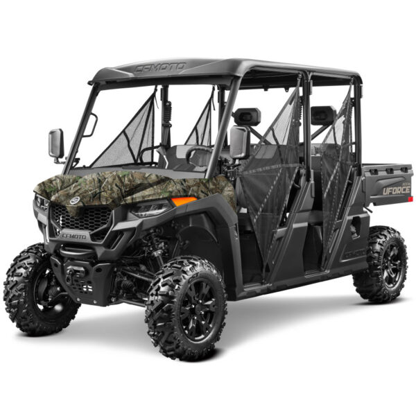 UFORCE 800 XL CAMO 2025 – Image 3