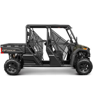 UFORCE 800 XL CAMO 2025