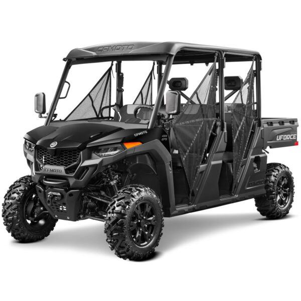 UFORCE 800 XL NOIR 2025 – Image 3