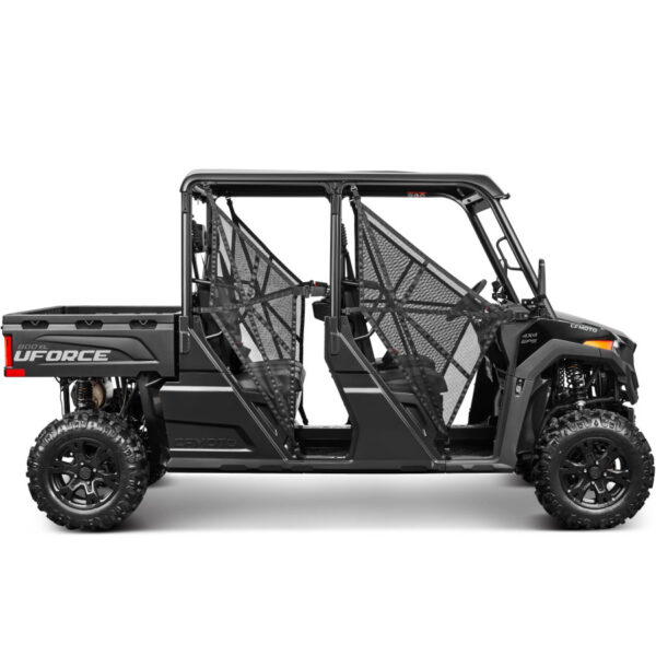 UFORCE 800 XL NOIR 2025 – Image 4