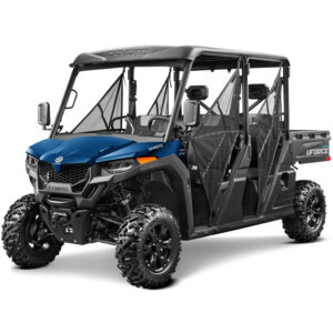 UFORCE 800 XL BLEU 2025