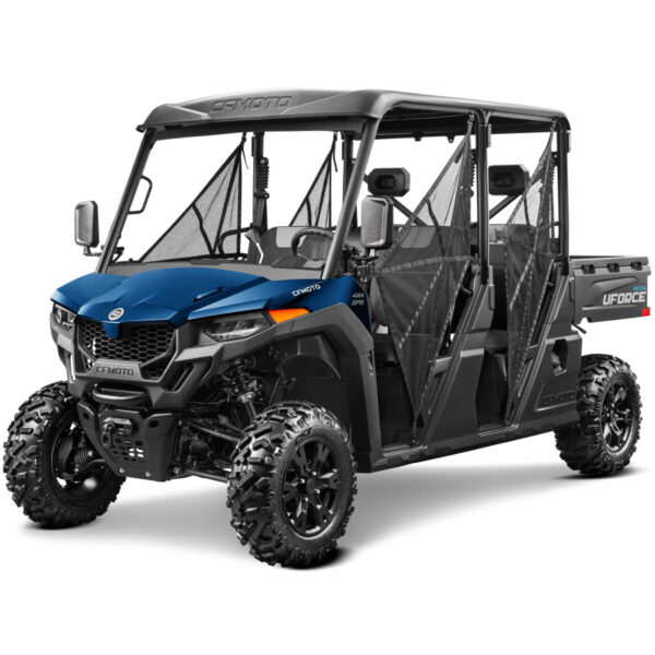 UFORCE 800 XL BLEU 2025