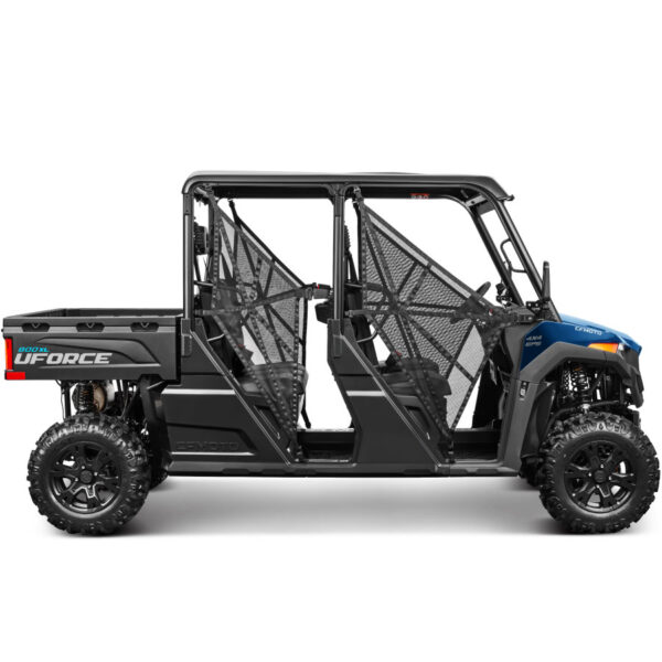 UFORCE 800 XL BLEU 2025 – Image 2