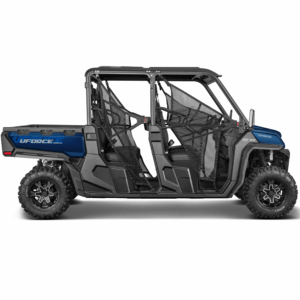 UFORCE 1000 XL BLEU 2025