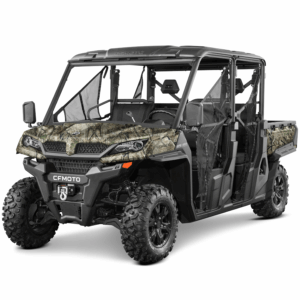 UFORCE 1000 XL CAMO 2025