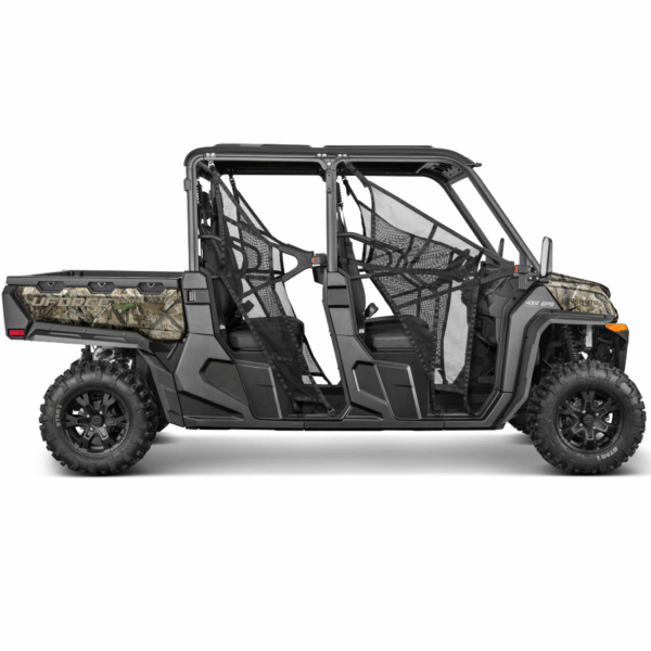 UFORCE 1000 XL CAMO 2025 – Image 3
