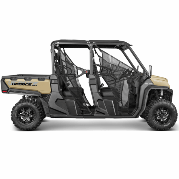 UFORCE 1000 XL SABLE 2025 – Image 4