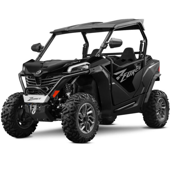 ZFORCE 800 TRAIL NOIR 2025 – Image 3