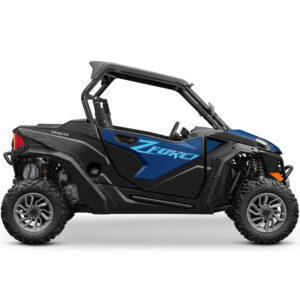 ZFORCE 800 TRAIL BLEU 2025