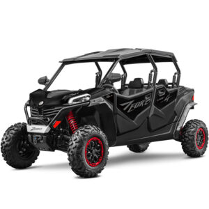 ZFORCE 950 SPORT-4 NOIR 2025