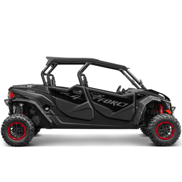 ZFORCE 950 SPORT-4 NOIR 2025 – Image 3