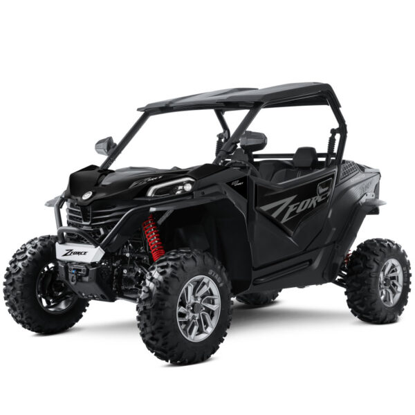 ZFORCE 950 SPORT NOIR 2025 – Image 3