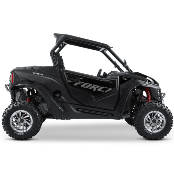 ZFORCE 950 SPORT NOIR 2025