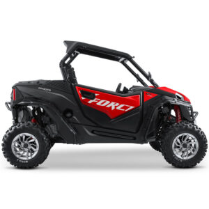 ZFORCE 950 SPORT ROUGE 2025