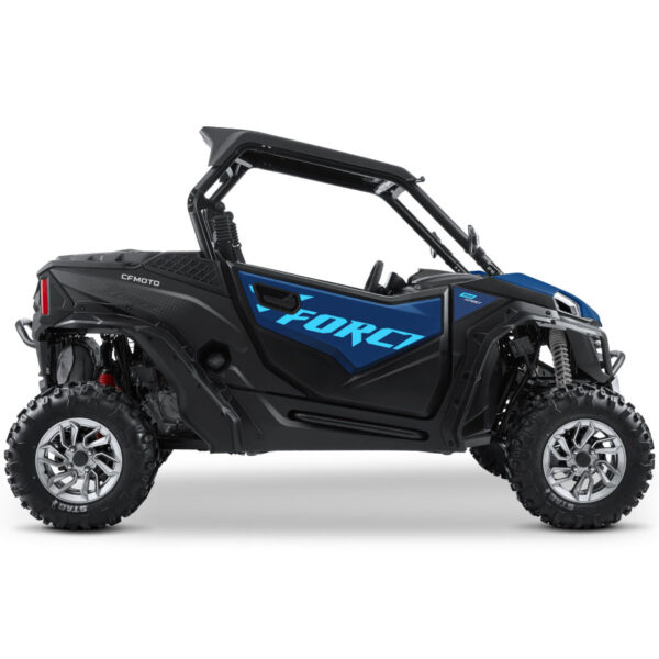 ZFORCE 950 SPORT BLEU 2025 – Image 4