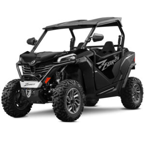 ZFORCE 950 TRAIL NOIR 2025