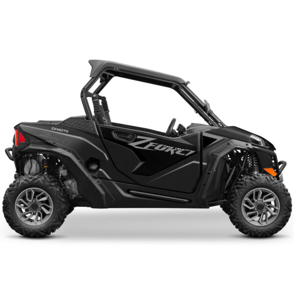 ZFORCE 950 TRAIL NOIR 2025 – Image 3
