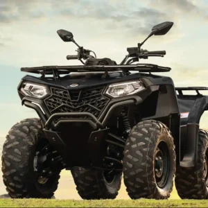 CFORCE 400 CLASSIC NOIR 2025