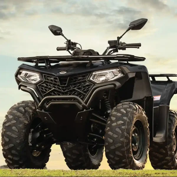 CFORCE 400 CLASSIC NOIR 2025