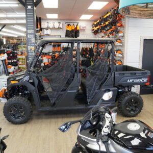 UFORCE 800 XL NOIR 2025