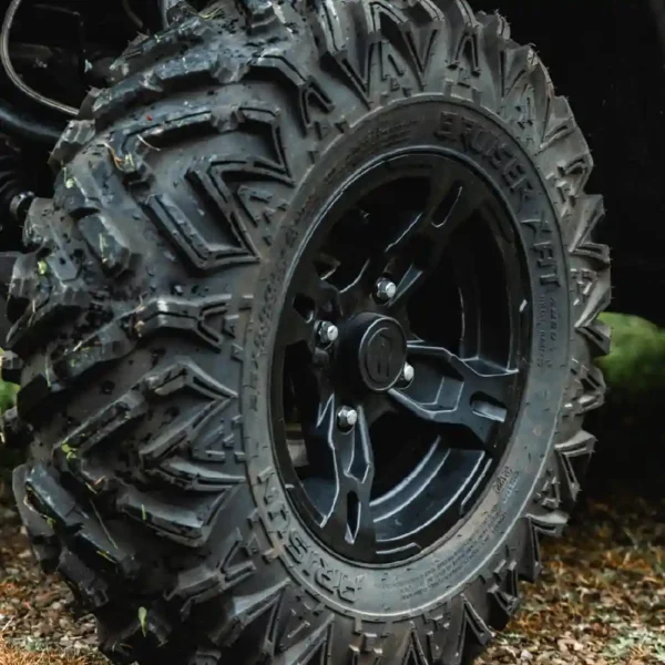 UFORCE 600 NOIR 2025 – Image 9