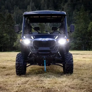 UFORCE 800 XL NOIR 2025