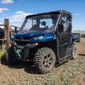 UFORCE 1000 BLEU 2025