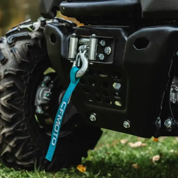 UFORCE 1000 BLEU 2025 – Image 13
