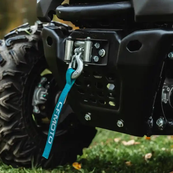 UFORCE 1000 XL BLEU 2025 – Image 7
