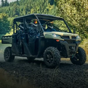 UFORCE 1000 XL SABLE 2025