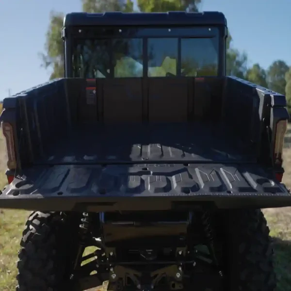 UFORCE U10 XL PRO CAMO 2025 – Image 6