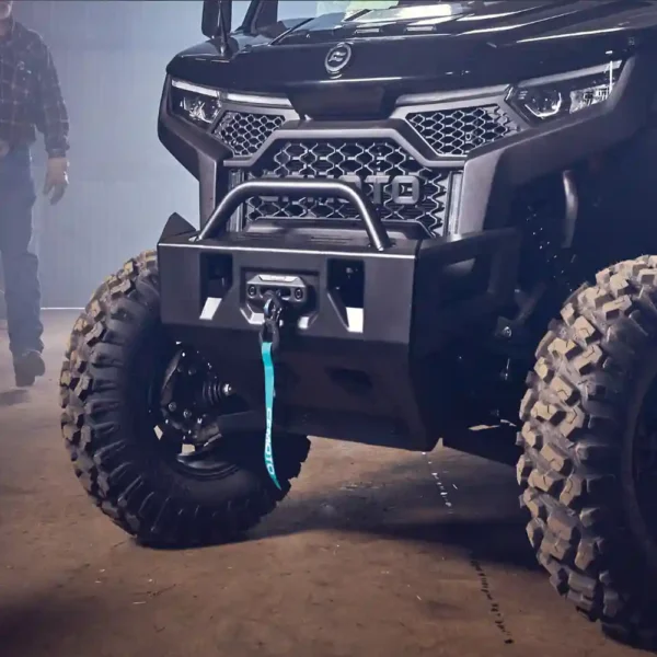 UFORCE U10 XL PRO CAMO 2025 – Image 8