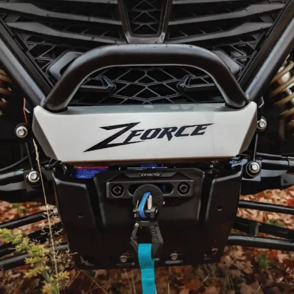 ZFORCE 800 TRAIL NOIR 2025 – Image 15