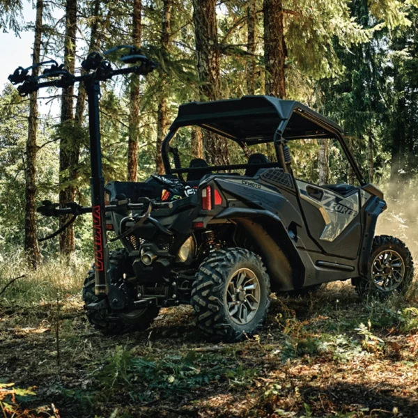 ZFORCE 800 TRAIL NOIR 2025 – Image 11