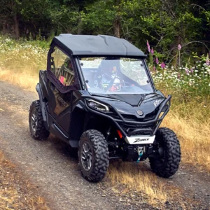 ZFORCE 800 TRAIL NOIR 2025