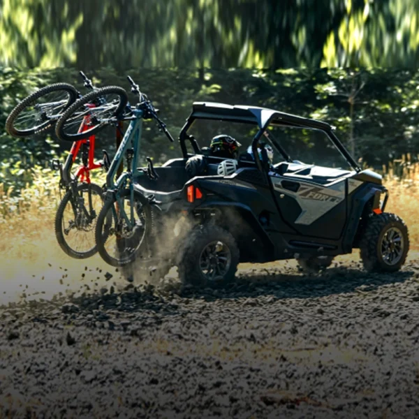 ZFORCE 800 TRAIL NOIR 2025 – Image 8