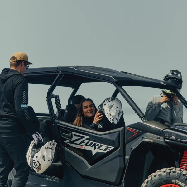 ZFORCE 950 SPORT-4 NOIR 2025 – Image 7
