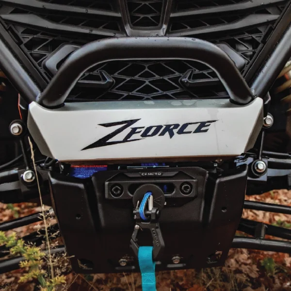 ZFORCE 950 SPORT-4 NOIR 2025 – Image 11