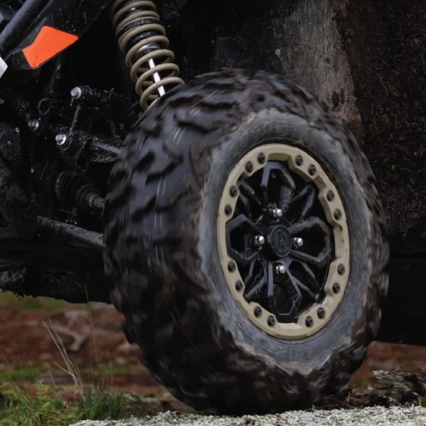 ZFORCE 950 SPORT-4 NOIR 2025 – Image 6