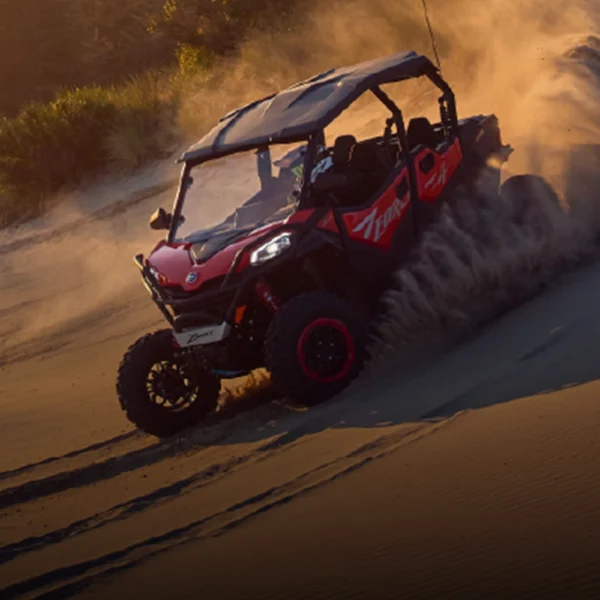 ZFORCE 950 SPORT-4 NOIR 2025 – Image 9