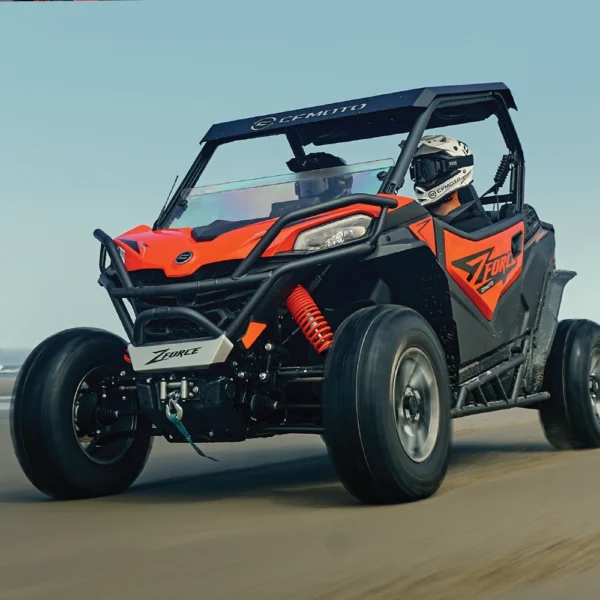 ZFORCE 950 SPORT NOIR 2025 – Image 11