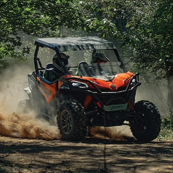 ZFORCE 950 SPORT NOIR 2025 – Image 12