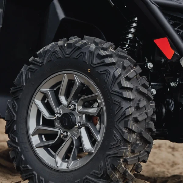 ZFORCE 950 SPORT NOIR 2025 – Image 8