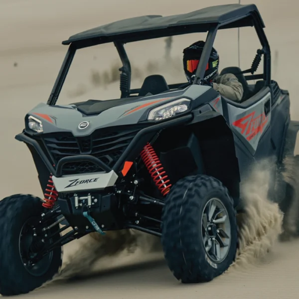 ZFORCE 950 SPORT NOIR 2025 – Image 5